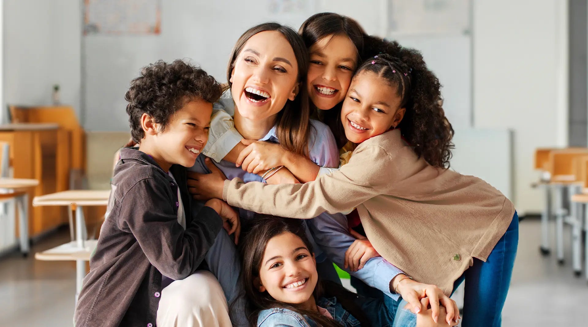 Idee Regalo Originali per Maestre e Insegnanti: Ispirazioni Uniche per Dire Grazie