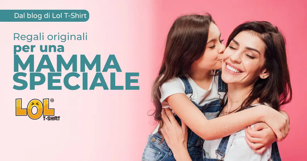 Cosa regalare alla mamma che ha già tutto: idee originali e personalizzate