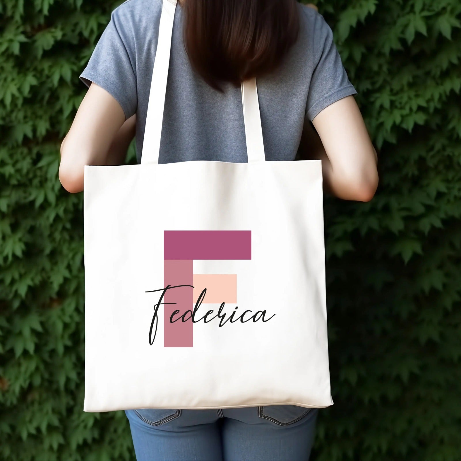 Shopper personalizzate