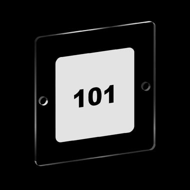 Cartello Numeri Camere-Segnaletica Cartello Interno-Lol T-shirt