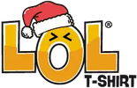 Lol T-shirt