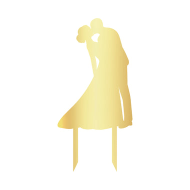 Cake Topper Sposi