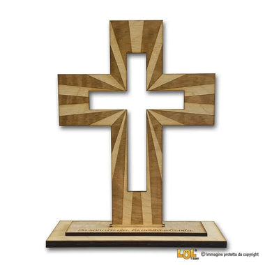 Crocifisso da tavolo - Articoli Religiosi Crocifisso
