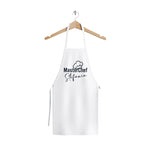 Grembiule Masterchef con nome personalizzato Grembiule da Cucina