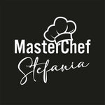 Grembiule Masterchef con nome personalizzato Grembiule da Cucina