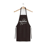 Grembiule Masterchef con nome personalizzato Grembiule da Cucina