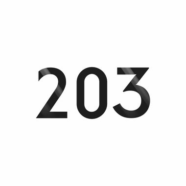 Numeri Camera Hotel (mod. Toni)