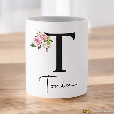Portapenne Personalizzato con Nome Portapenne