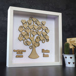 Cornice Quadro Albero della Vita Maestra Quadro