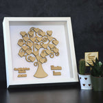 Cornice Quadro Albero della Vita Maestra Quadro
