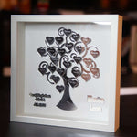 Cornice Quadro Albero della Vita Maestra Quadro