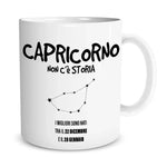 Scegli il tuo segno | Tazza Oroscopo Segno Zodiacale Costellazione Tazze Personalizzate
