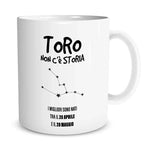 Scegli il tuo segno | Tazza Oroscopo Segno Zodiacale Costellazione Tazze Personalizzate