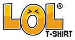 Lol T-shirt