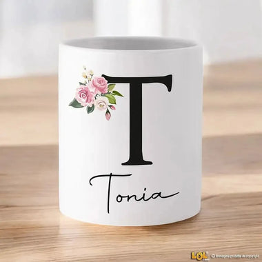 Portapenne Personalizzato con Nome-Portapenne-Lol T-shirt