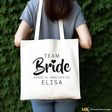 Shopper Team Bride-Shopper-Lol T-shirt