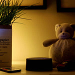 Lampada Led Personalizzata con nome