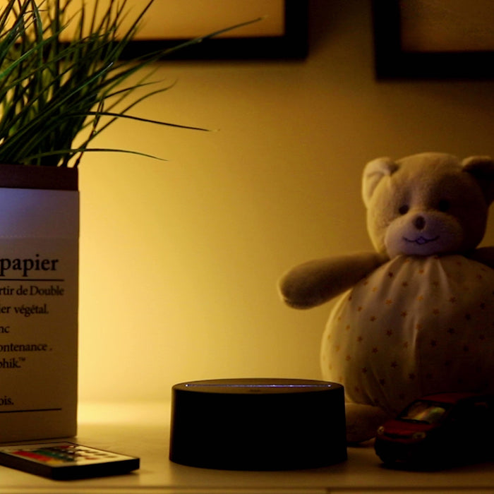 Lampada Led Personalizzata con nome