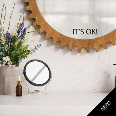 It's Ok!