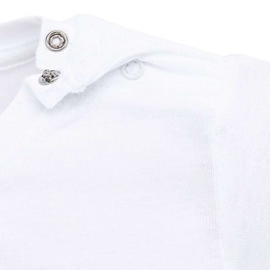 Io tifo Fiorentina Body per bimbi