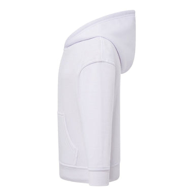 Io tifo Venezia come il mio papà Felpa con cappuccio