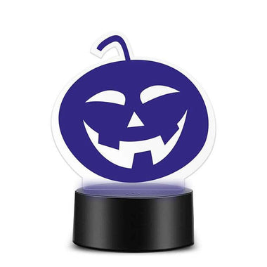 Lampada Led Halloween-Lampada in plexiglas-Lol T-shirt
