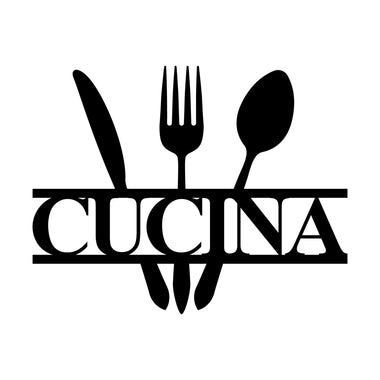 Cucina Adesivi decorativi