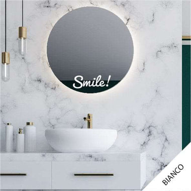 Smile Adesivi decorativi