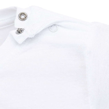 Io tifo Napoli come tiè Body per bimbi