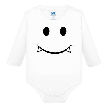 Sorriso Halloween Body per bimbi