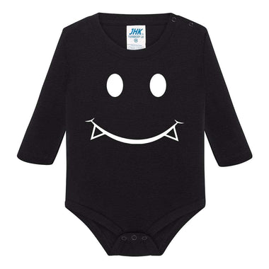 Sorriso Halloween Body per bimbi