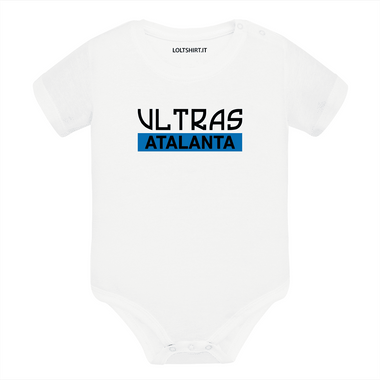 Ultras Atalanta Body per bimbi