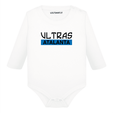 Ultras Atalanta Body per bimbi