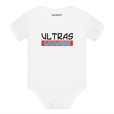 Ultras Catanese Body per bimbi