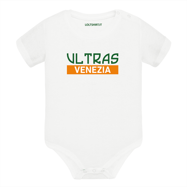 Ultras Venezia Body per bimbi