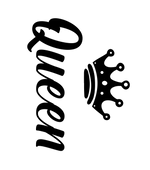 Coppia di federe matrimoniali King e Queen - Idea Regalo Federe per cuscino