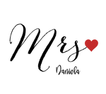 Coppia di federe matrimoniali Mr e Mrs personalizzabili con Nomi - Idea Regalo Federe per cuscino