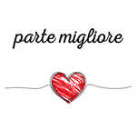 Coppia di federe matrimoniali Sei la mia parte migliore - Idea Regalo Federe per cuscino