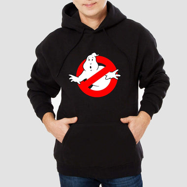 Ghostbusters Felpa con cappuccio