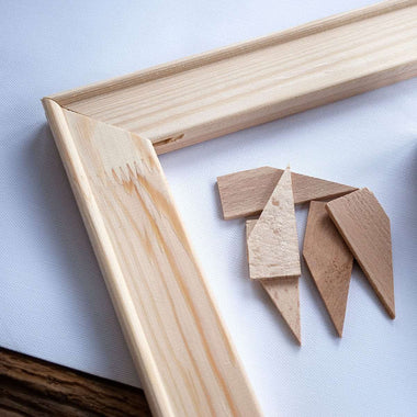 Tela Personalizzata con Nomi Love Foto su Tela