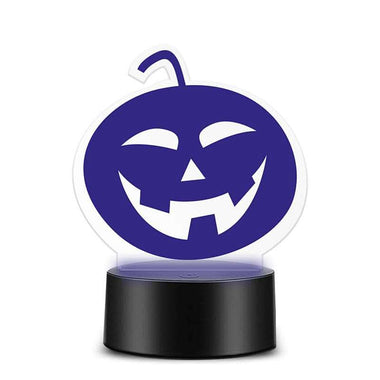 Lampada Led Halloween Luci notturne e soffuse