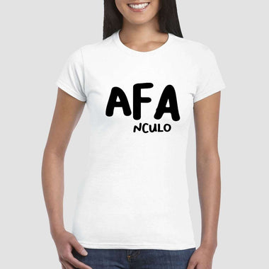 Afanculo T-shirt