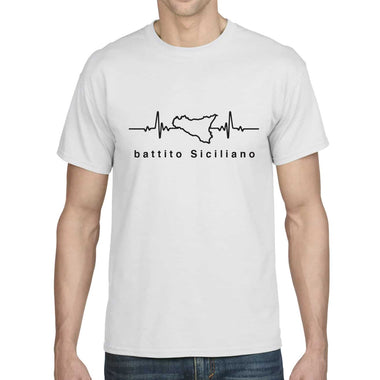 Battito Siciliano T-shirt
