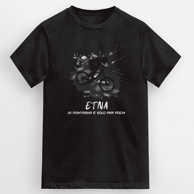 Etna Mountain Bike T-shirt