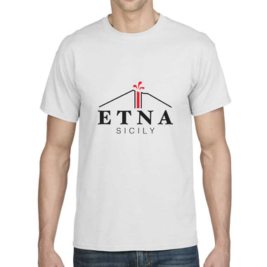 Etna Sicily T-shirt