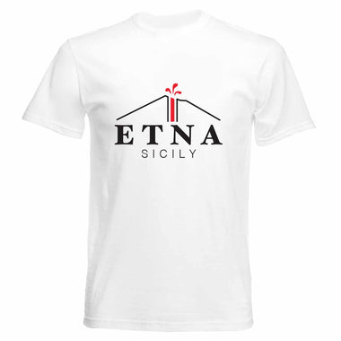 Etna Sicily T-shirt