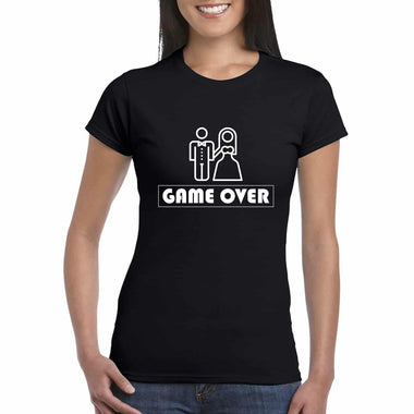 Game Over T-shirt