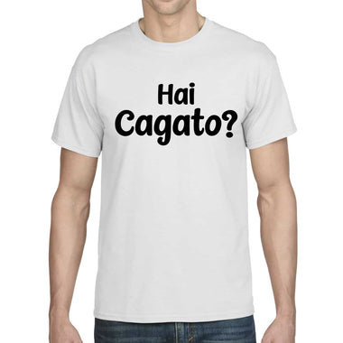 Hai cagato? T-shirt