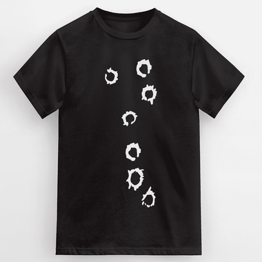 Ken il Guerriero - Hokuto no ken T-shirt