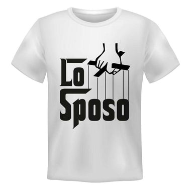 Kit Addio Al Celibato Il Padrino T-shirt